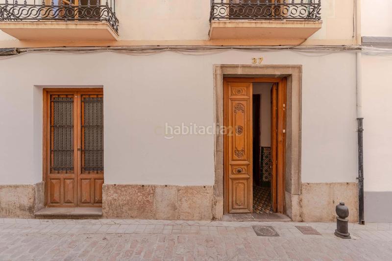 Foto 5f49b1ee-32af-4507-9ba3-76fae8fad826. Casa a Fígares Granada