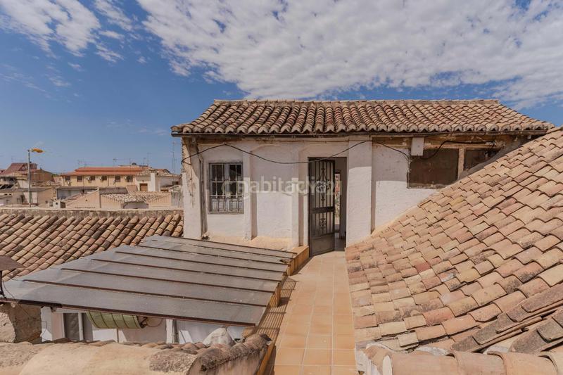 Foto 677d2b73-76e2-48a7-b329-65e5490091ac. Casa a Fígares Granada
