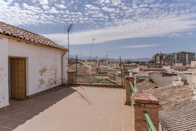 Foto 8868656b-09df-4147-8ab0-a6a8f7616805. Casa a Fígares Granada