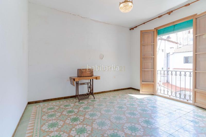 Foto 92e2879d-c9aa-43bc-b37c-294e5d634554. Casa a Fígares Granada
