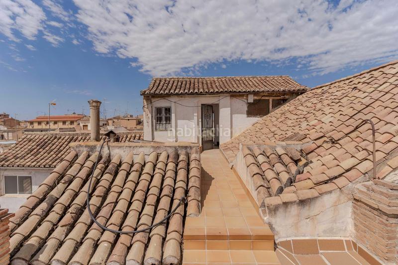 Foto 996dab1e-8801-4cd5-9415-fb77a0d9c8c3. Casa a Fígares Granada