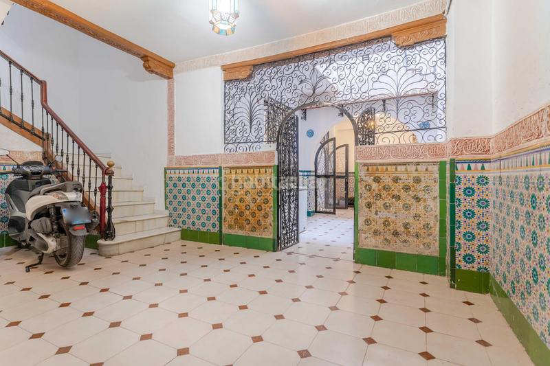 Foto a9bed8ba-08fb-411b-8ba8-726da4892c38. Casa a Fígares Granada
