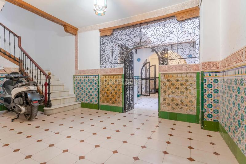 Foto c0cf07d3-2388-48e8-93f3-e3fc46cff6a8. Casa a Fígares Granada