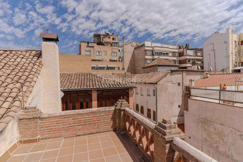 Foto f2b50c0c-3aad-4195-a00a-ef7a1de3f2f7. Casa a Fígares Granada