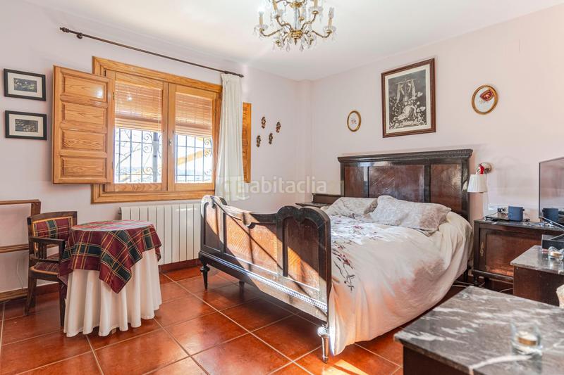 Foto 78c8f91b-8667-4128-aa59-9feef370f595. Casa en calle el jurel en Guadix