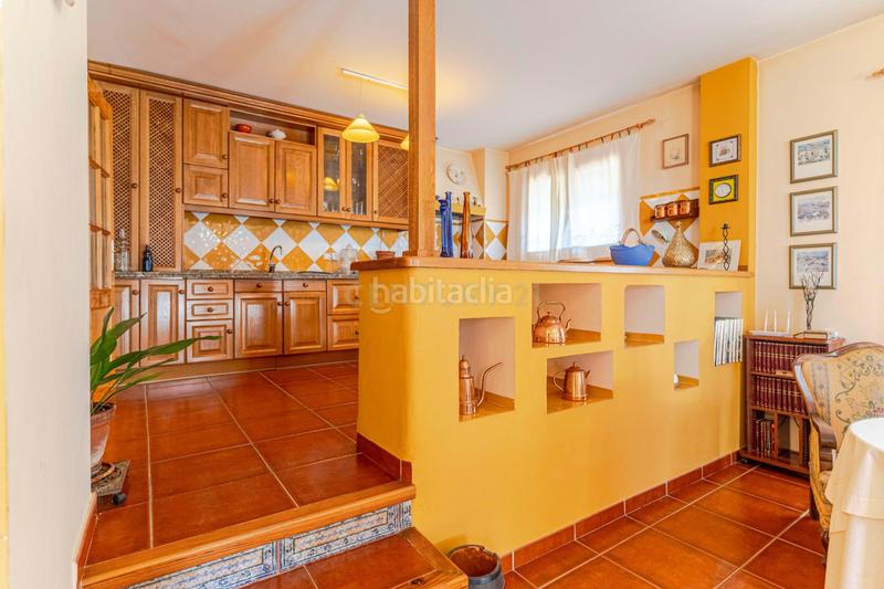 Foto ac57c890-9248-4803-ae9d-5e3601cdc86b. Casa en calle el jurel en Guadix
