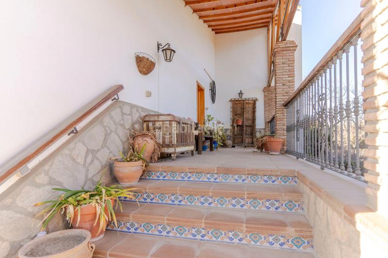 Foto d82b24fb-640d-4715-84d1-63868949b885. Casa en calle el jurel en Guadix