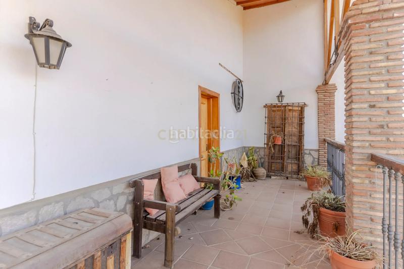 Foto f1c11bc0-5814-4994-a010-5c903970fd38. Casa en calle el jurel en Guadix