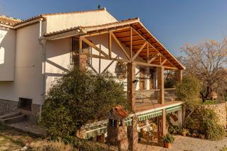 Maison à Calle el jurel