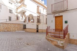 Haus in Güéjar Sierra