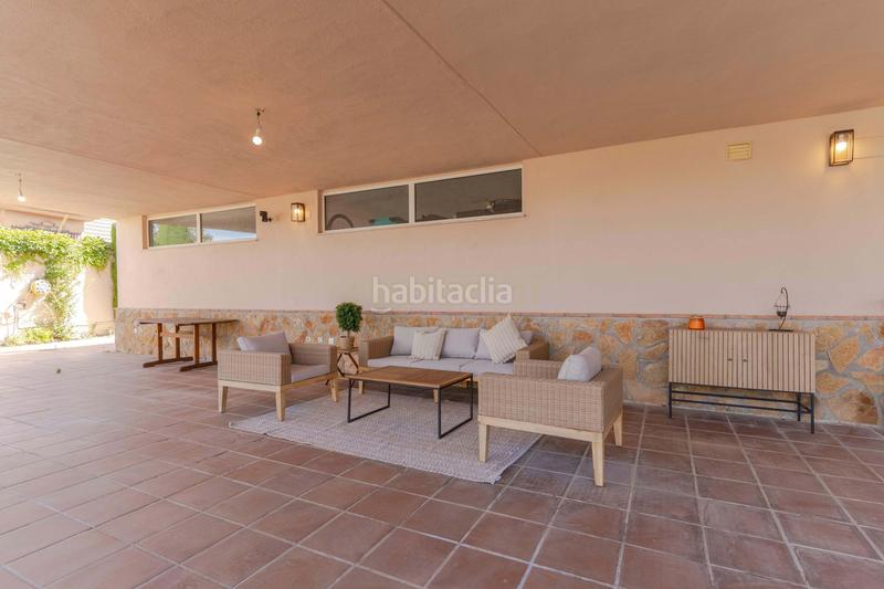 Foto ec439304-00f9-4525-88ed-4beb57aaa52c. Casa en Barrio de la Vega Monachil