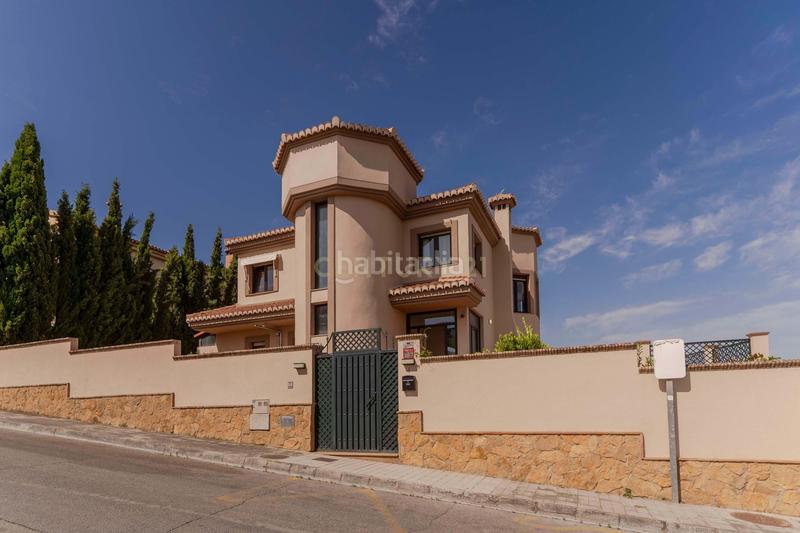 Foto ff0f739f-12cd-4774-9d6b-54bbb44a000d. Casa en Barrio de la Vega Monachil
