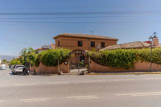 Casa a Dílar