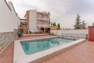 Casa a Alfacar
