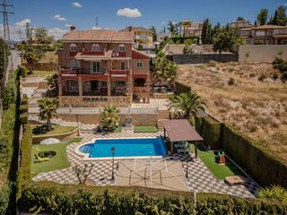 Maison à Gójar
