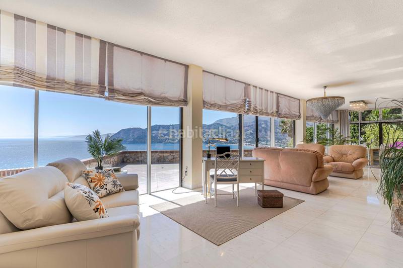 Foto 0cae70f2-29c4-41d0-8697-5bd968c6567b. Casa en Punta La Mona Almuñécar