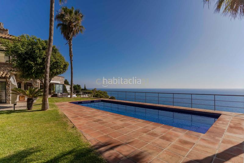 Foto 2b0e8731-4cb0-4738-ae30-758d2e44bee2. Casa en Punta La Mona Almuñécar