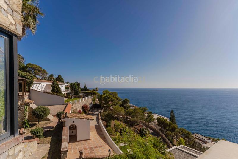 Foto 54bb0a29-1b69-4ac6-a49d-9814886f0536. Casa en Punta La Mona Almuñécar