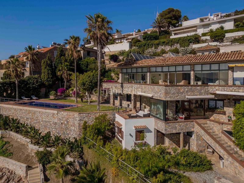 Foto 6d9a6a82-087e-45cb-a8ed-5ff63ed0fb67. Casa en Punta La Mona Almuñécar