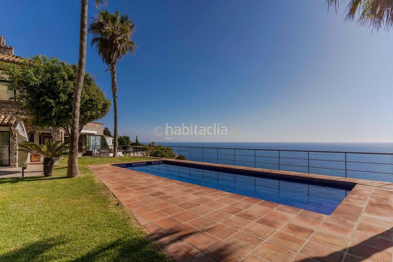 Foto a81fd6b2-3653-4d89-99e5-84f9d6449621. Casa en Punta La Mona Almuñécar