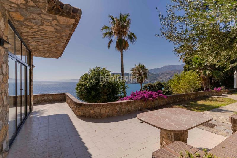 Foto ab218481-4c7a-435f-8979-560ae8ee8438. Casa en Punta La Mona Almuñécar