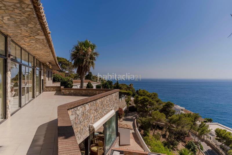 Foto c75e81de-2d07-4e05-aee4-399609e259e3. Casa en Punta La Mona Almuñécar