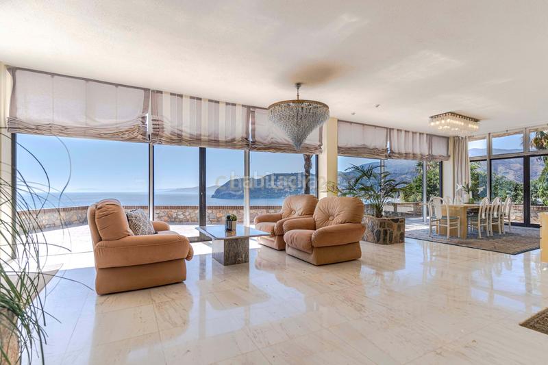 Foto c9ef9386-b212-488e-8363-ada55e4f1e26. Casa en Punta La Mona Almuñécar