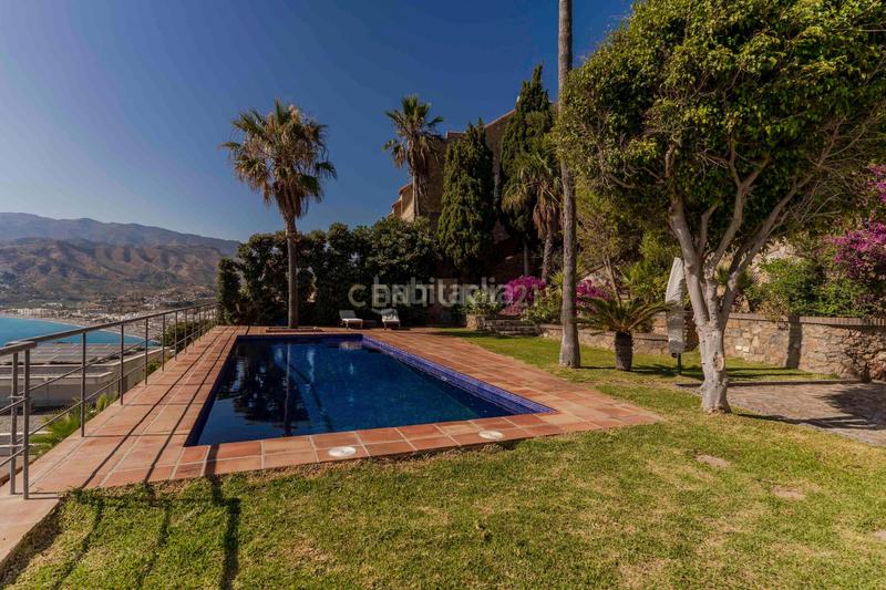 Foto dd877362-fa1e-470f-97ed-8d579082936e. Casa en Punta La Mona Almuñécar