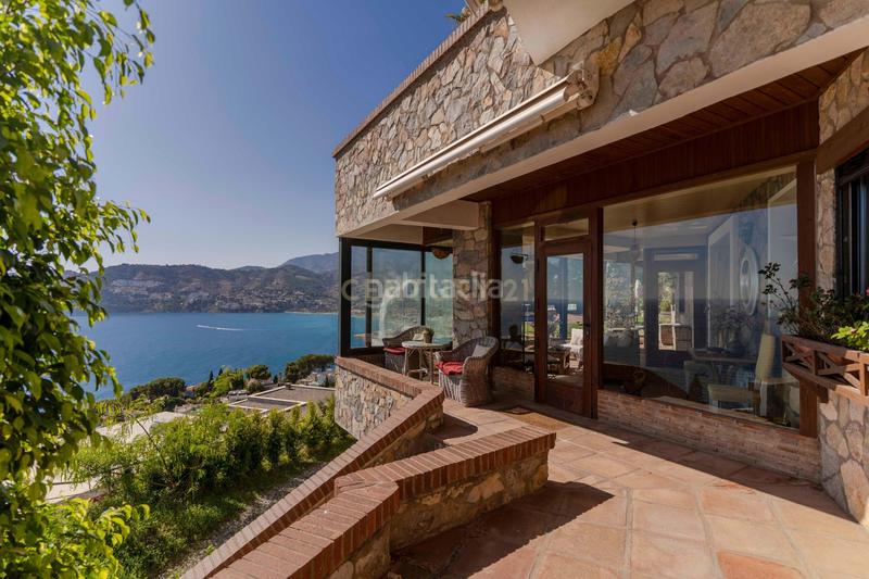 Foto e603d899-5ce6-4362-9097-9f9af74ea4ed. Casa en Punta La Mona Almuñécar