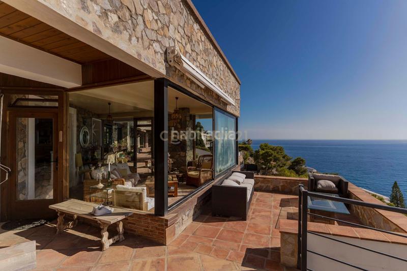 Foto f6d8622a-4337-4b7b-bdfd-aac92906c1fc. Casa en Punta La Mona Almuñécar