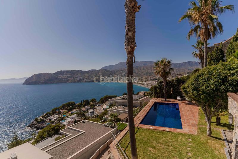 Foto 0f471976-b809-4cc0-9e76-33461a33aecb. Maison avec chauffage parking piscine dans Punta La Mona Almuñécar