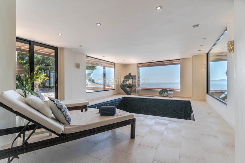 Foto a3c3befc-ca46-46a3-a008-98972633bb92. Maison avec chauffage parking piscine dans Punta La Mona Almuñécar