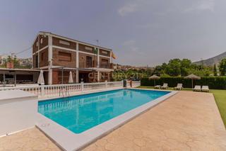 Casa en Cenes de la Vega
