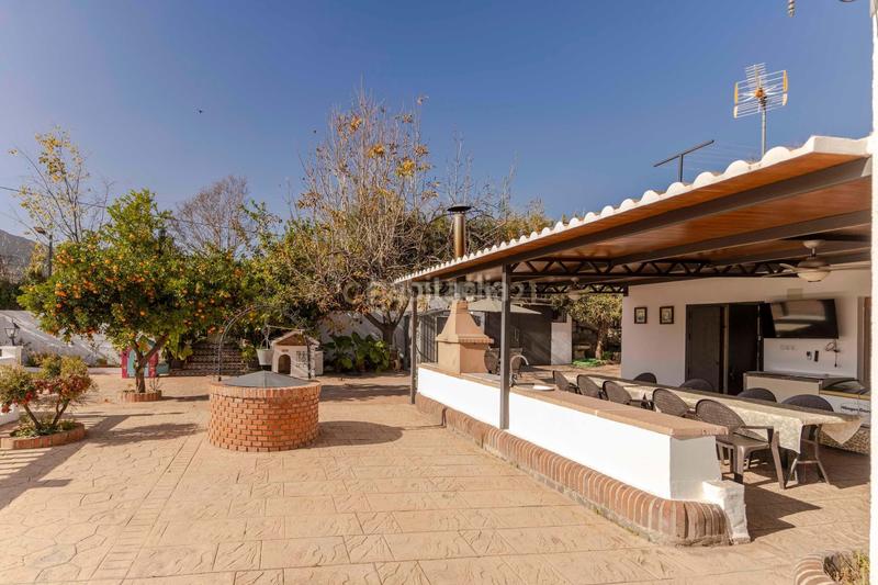 Foto 1a653aff-48cb-4a4d-8dca-0e4e8c682353. Casa en Cenes de la Vega