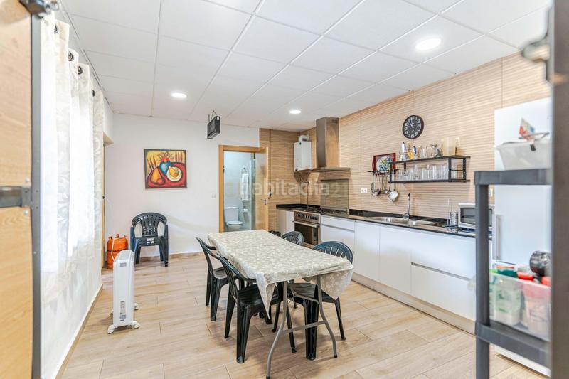 Foto 26282d8c-1740-431d-aafd-94c0b90eb8fb. Casa en Cenes de la Vega