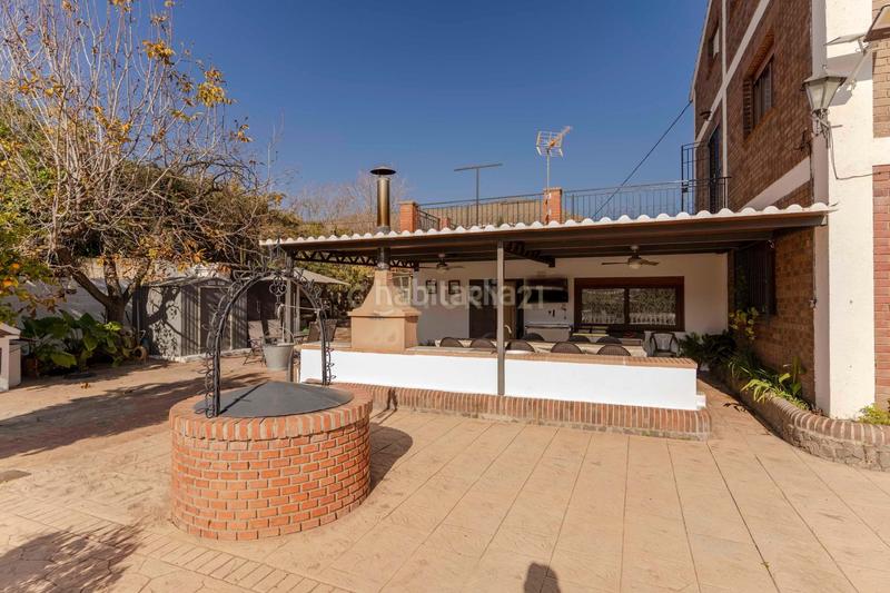 Foto 38f129f7-0c39-4f30-a979-8b38574abfc9. Casa en Cenes de la Vega