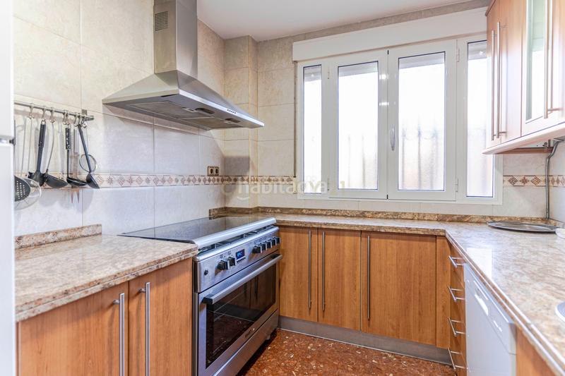 Foto 50bda1a5-437d-4997-8d6d-8949dc6e0f15. Casa en Cenes de la Vega