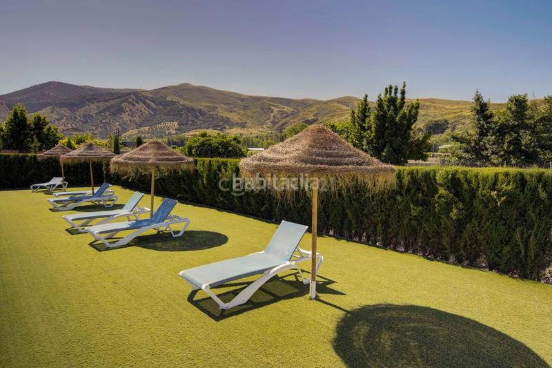 Foto 52d508e7-b21b-4696-b152-1a84c75d94b3. Casa en Cenes de la Vega