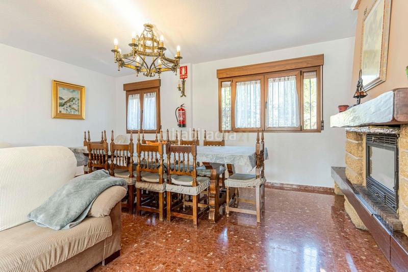 Foto 557d8300-4b29-44ee-b5e5-eae4b07ccb8d. Casa en Cenes de la Vega