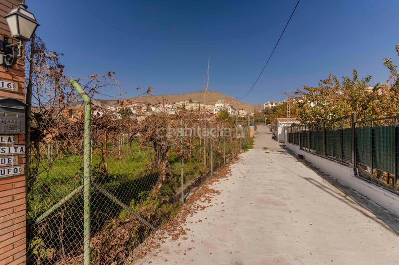 Foto 6d757b01-e767-4fab-98f0-731a81eaf868. Casa en Cenes de la Vega