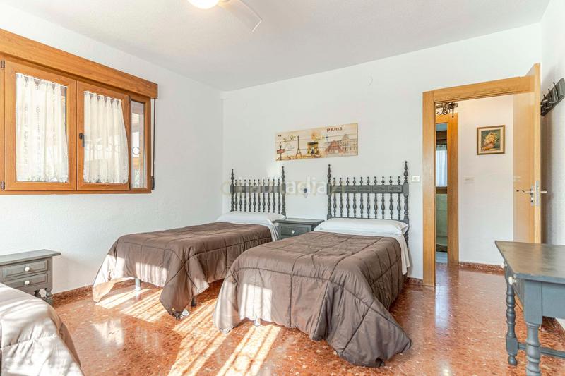 Foto 96824d24-8118-4f38-97d5-ceb1174b2ef7. Casa en Cenes de la Vega