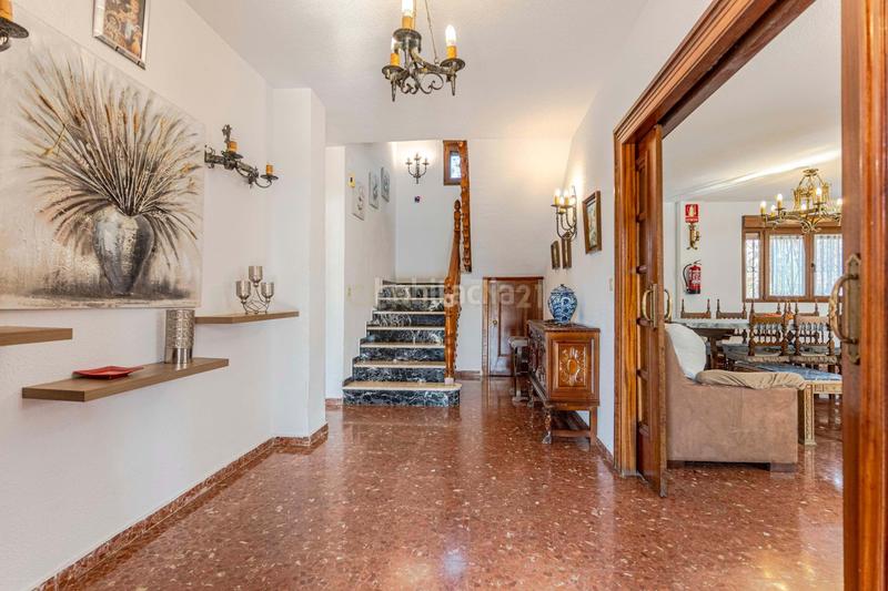 Foto 9c6bbafd-5a0b-4ad9-9a63-bb9dae221935. Casa en Cenes de la Vega