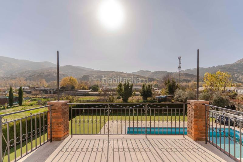 Foto ab1decb8-4dab-4429-b468-42b1ae939e62. Casa en Cenes de la Vega
