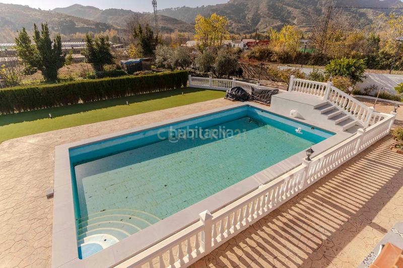 Foto b1d72957-a88e-4ffa-8ec8-16545a43e34d. Casa en Cenes de la Vega