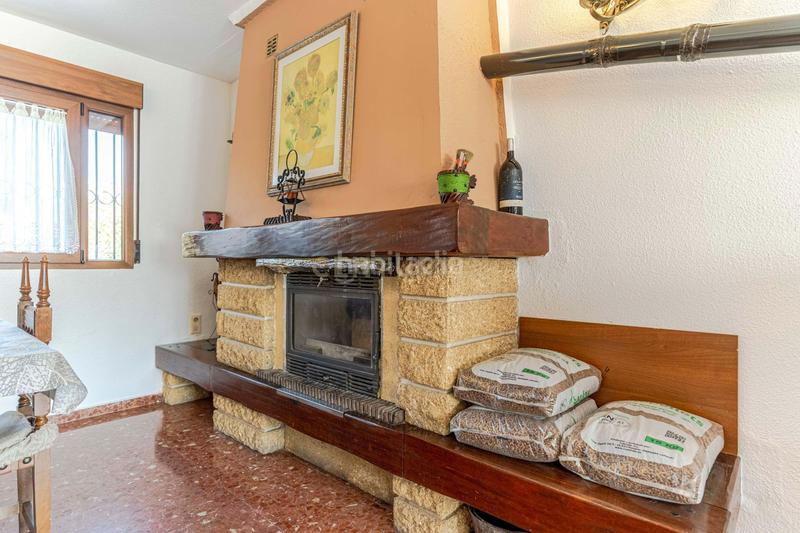 Foto b77afa85-6e4d-40ff-a26d-0d9ae54aeb9f. Casa en Cenes de la Vega