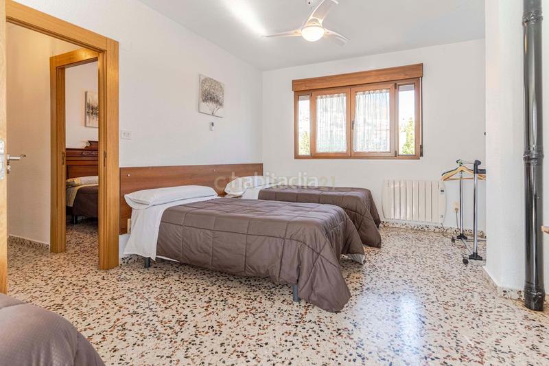Foto c272c709-4be8-460c-bf49-61455f93ab83. Casa en Cenes de la Vega