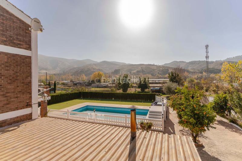 Foto cddcad22-f841-43c3-8ef8-da2f00a508cd. Casa en Cenes de la Vega