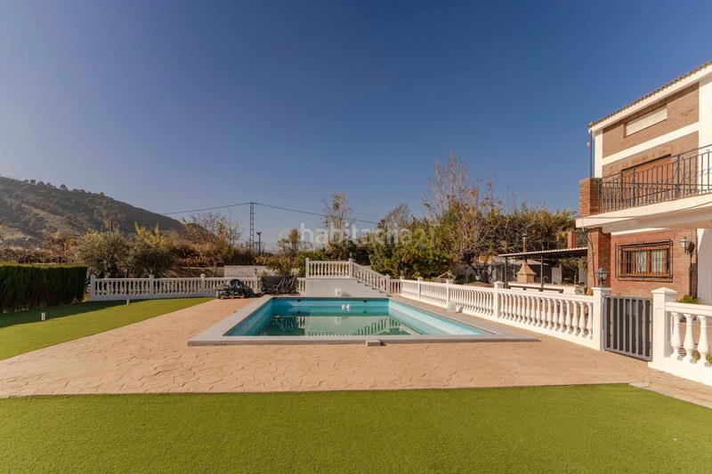 Foto d3efba8a-6cad-49c0-9392-3215f254dde9. Casa en Cenes de la Vega