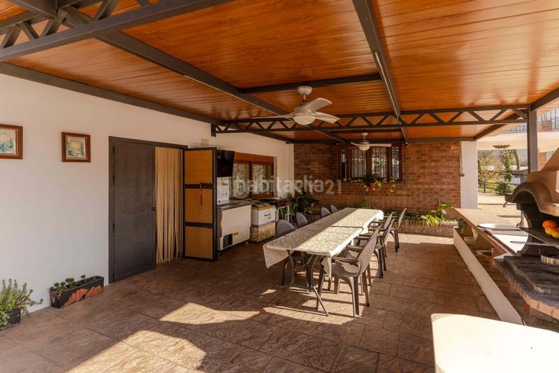 Foto d657c574-eb8d-4d15-b66b-eb02bbbf49ce. Casa en Cenes de la Vega