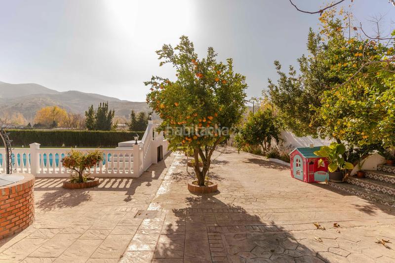 Foto f2eebef7-439d-4df3-9a83-5532fb2f58d7. Casa en Cenes de la Vega